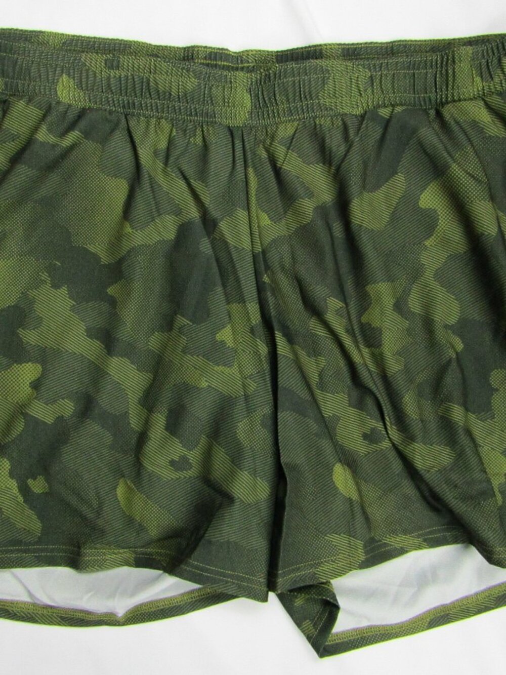 Swim Trunks | All In Motion | XL | Men's | Camouflaged